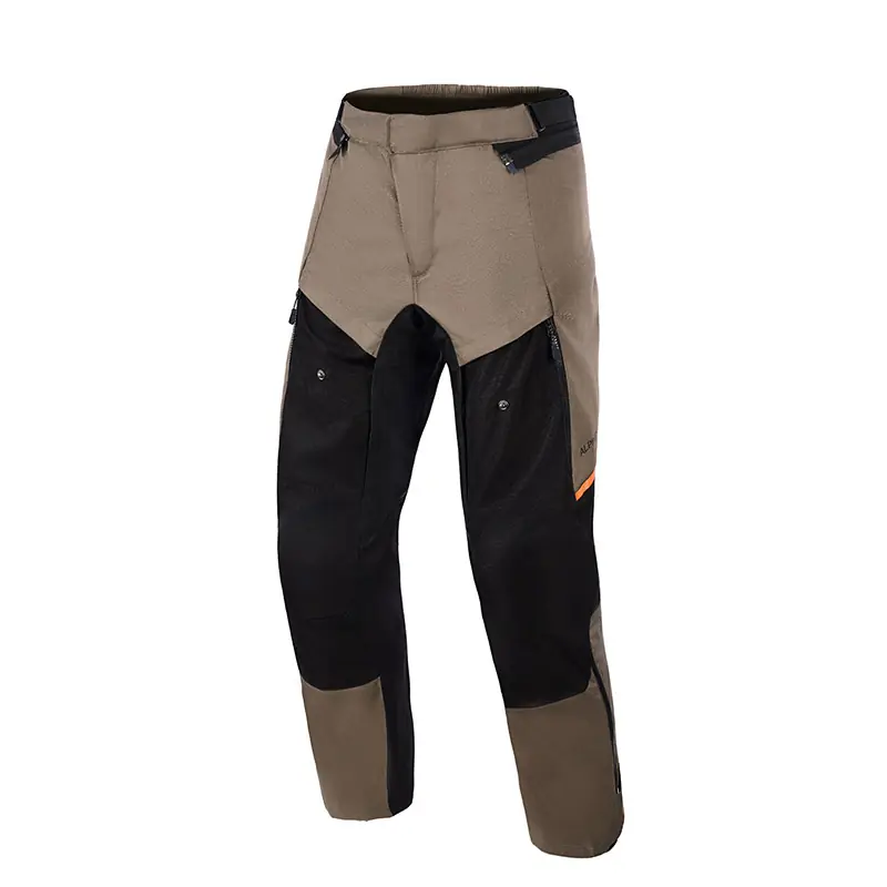 Pantaloni Alpinestars Cusco Drystar walnut-S Quantità Limitata