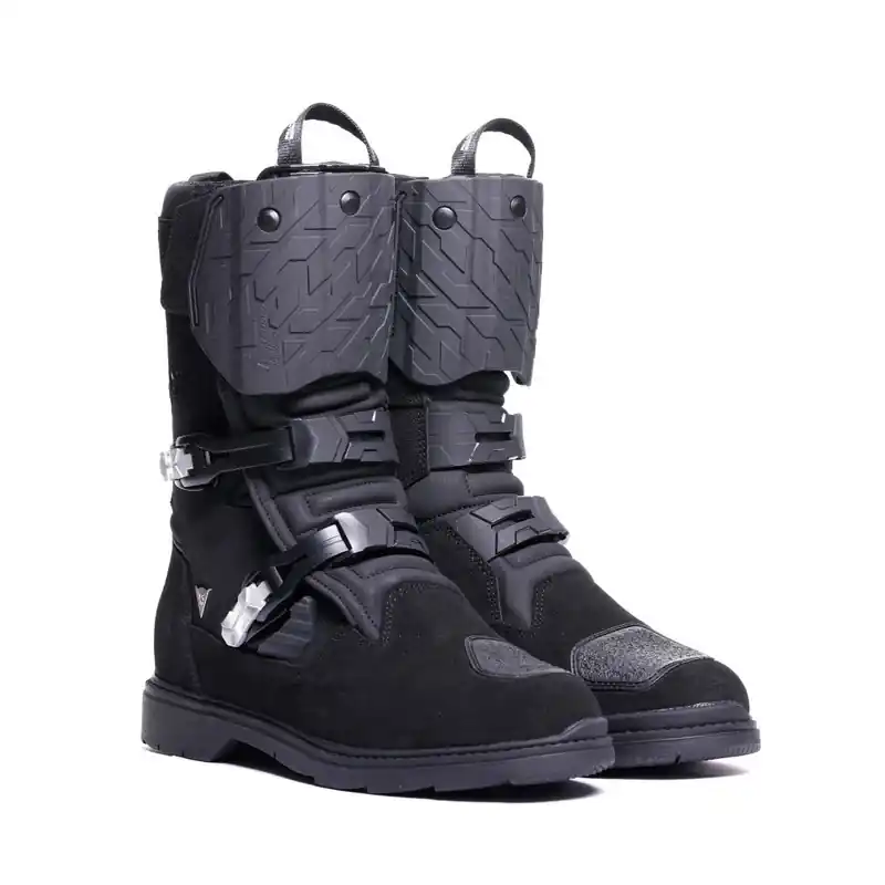 Bestseller Stivali Dainese Overyond XT Gore-Tex nero-38