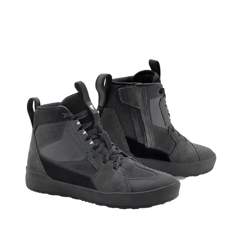Scarpe Donna Rev'It Arrow 2 Air nero antracite-39 A Buon Prezzo