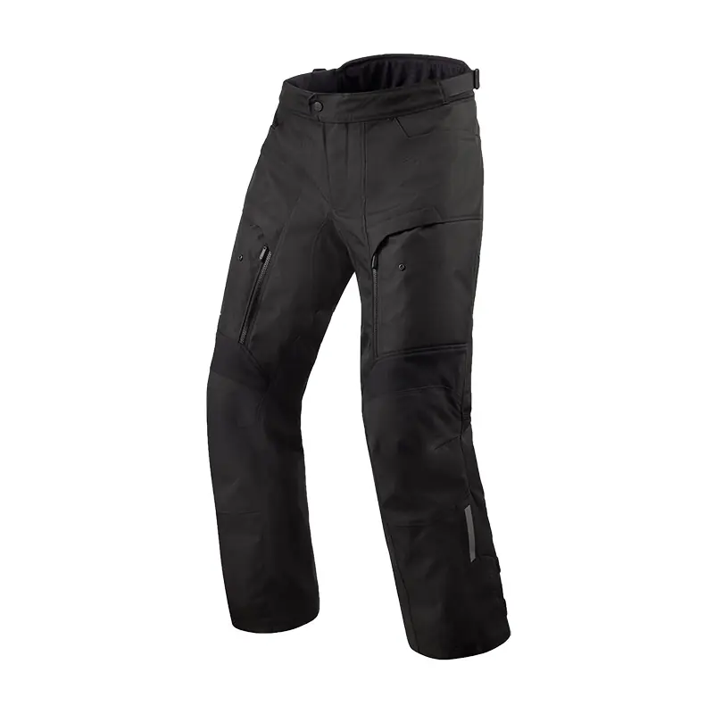 Pantaloni Rev'It Outback 5 H2O Standard nero-S Acquista Ora