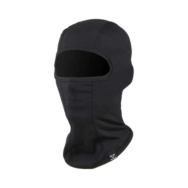 Saldi Macna Balaclava Entry nero-