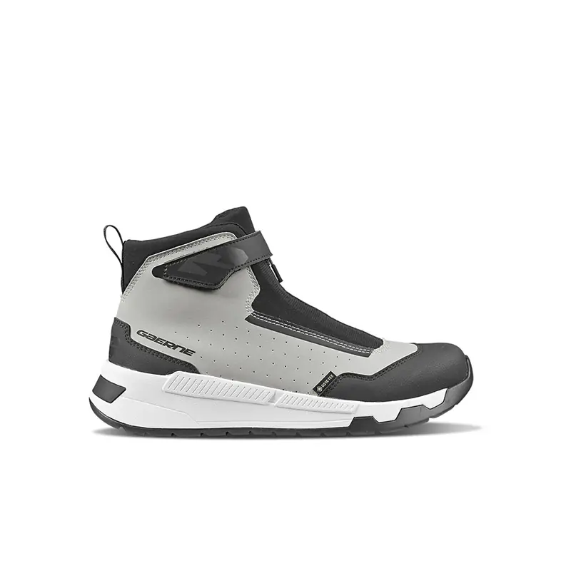 Scarpe Gaerne G.Zion Gore-Tex grigio nero-39 Prezzo Basso