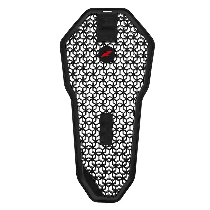 Prezzo Ridotto Paraschiena Zandona Airnet Back Insert L nero-