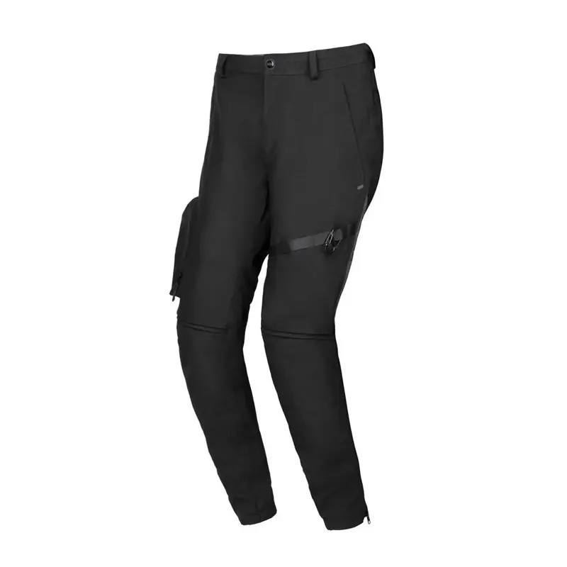 Pantaloni Ixon Akro Long nero-S Ordina Subito
