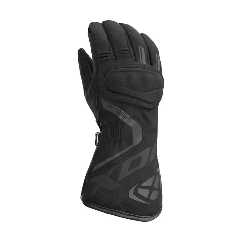 Prezzo Ridotto Guanti Donna Ixon Pro Scout nero-XS