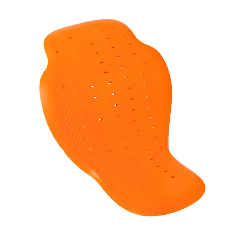 Spedito Oggi Protezione Schiena Tucano Urbano D3O® LV 2 arancio-