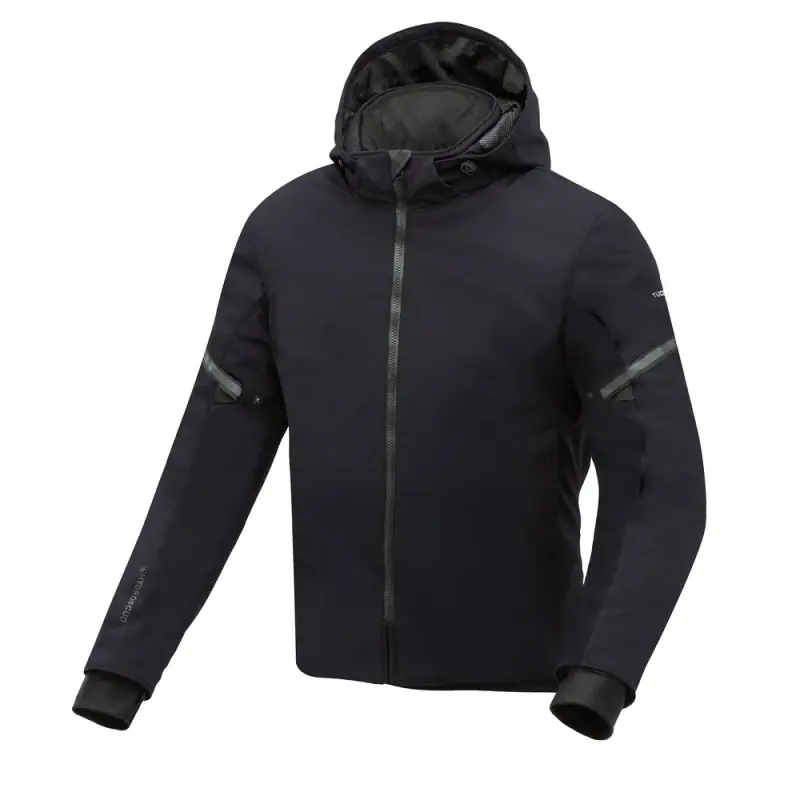 Prezzo Basso Giacca Tucano Urbano Bormio 2in1 Hydroscud blu-S