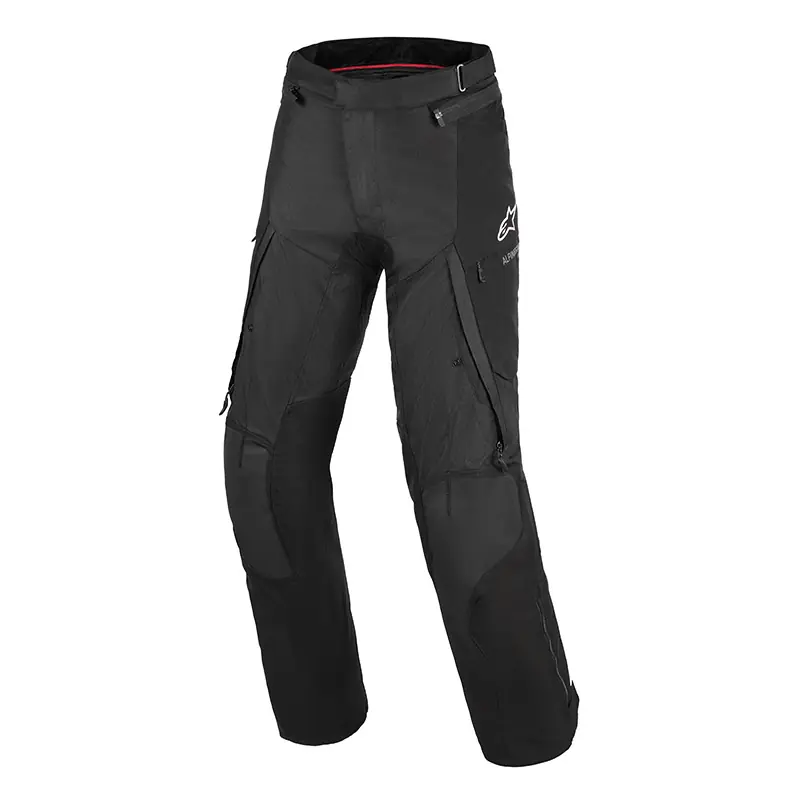 Pantaloni Alpinestars Andes V4 Drystar Long nero-M Ultimissimo Modello