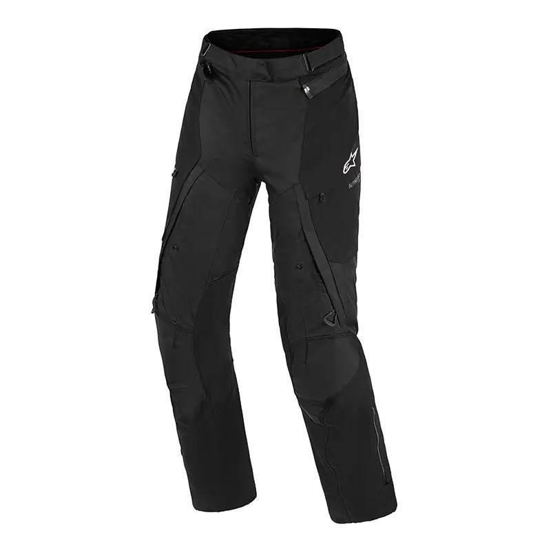 Spedito Oggi Pantaloni Alpinestars Stella Andes V4 Drystar nero-XS