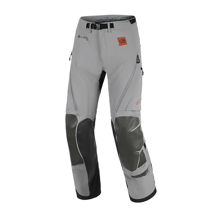 Pantaloni Alpinestars Nazca Gore-Tex Pro grigio-S Compra Online