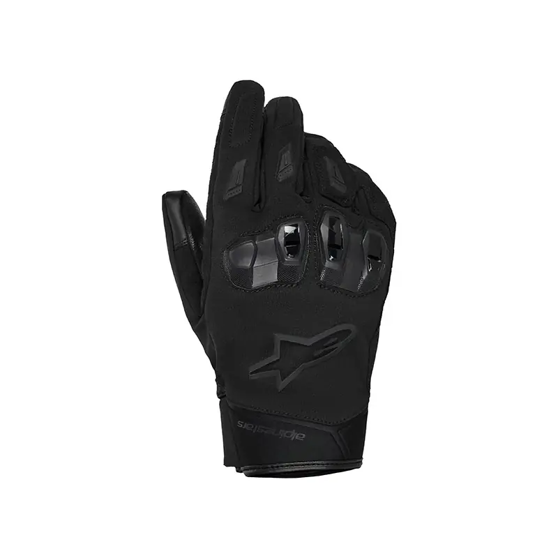 Guanti Alpinestars SP X Z Drystar nero-S Soddisfatti O Rimborsati