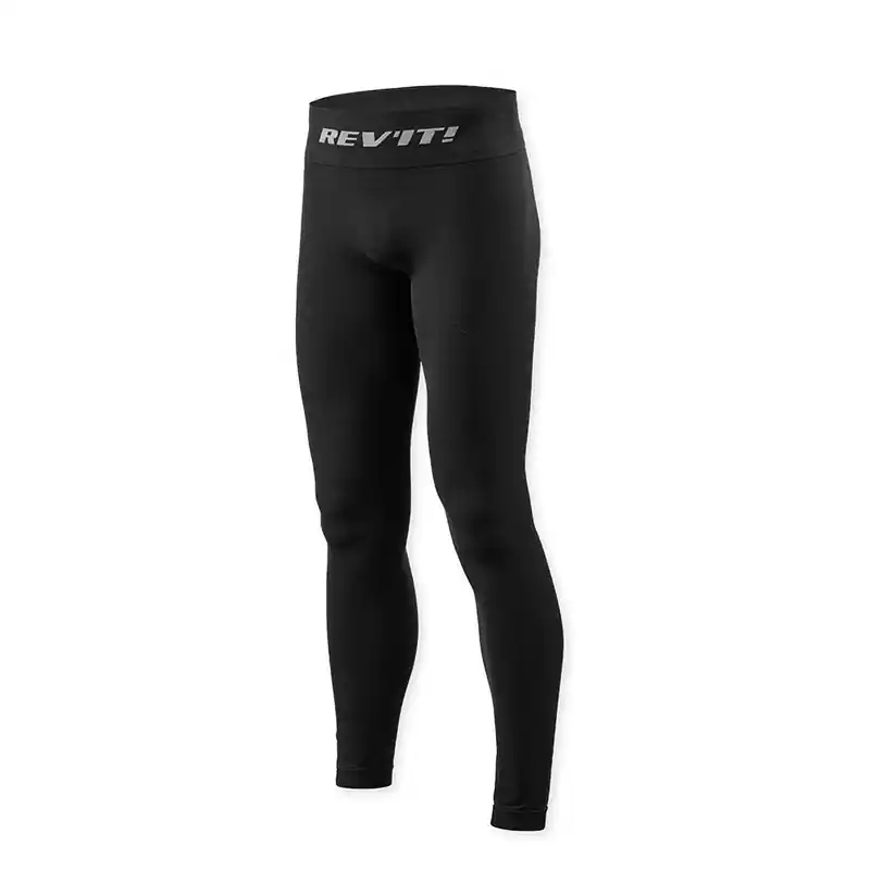 Sconto Pantaloni Rev'It Heliox nero-XS