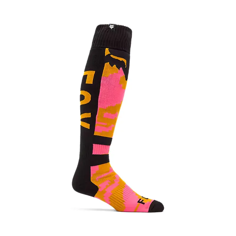 Calze Fox 180 Kairos tangerine-M Non Perdere