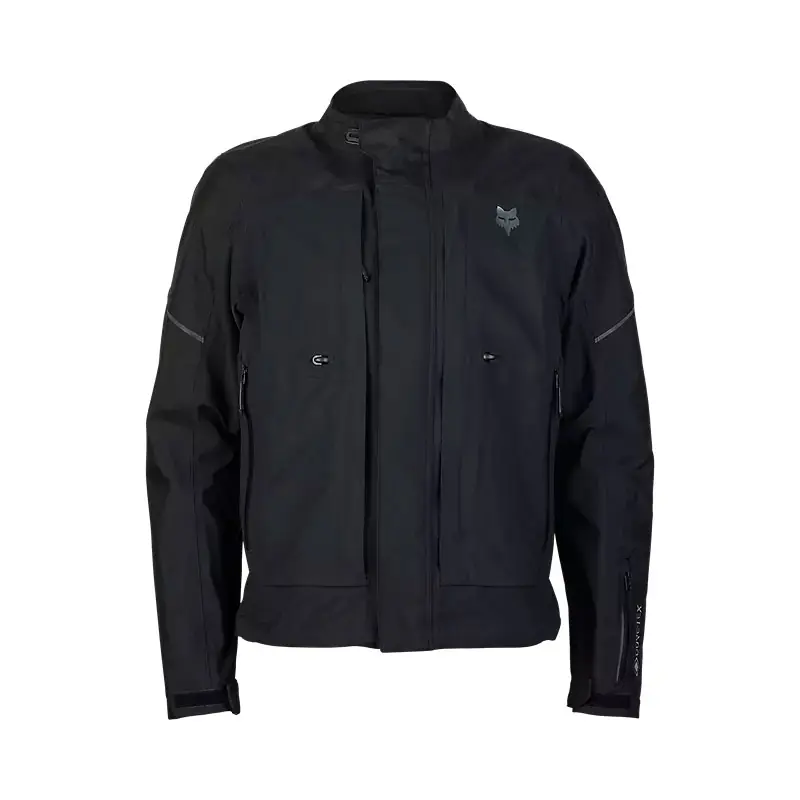 Giacca Fox Ranger Gore-Tex Adv nero-L Popolare