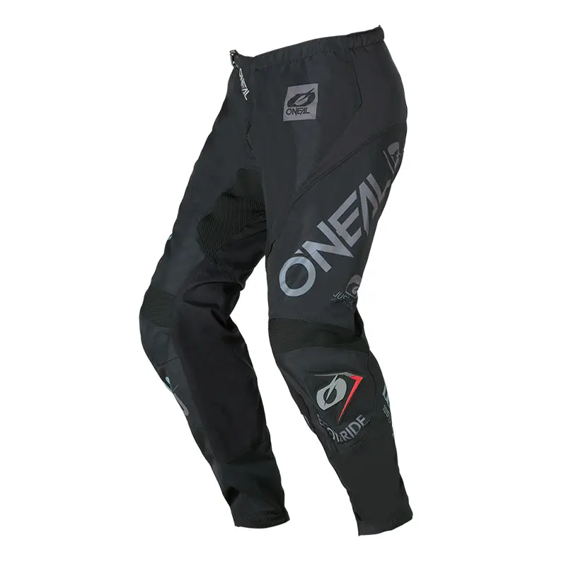 Prezzo Ridotto Pantaloni O Neal Element Brand V.26 nero-28