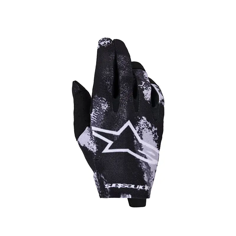 Guanti Alpinestars Radar 2024 iron camo-L Promozione Esclusiva