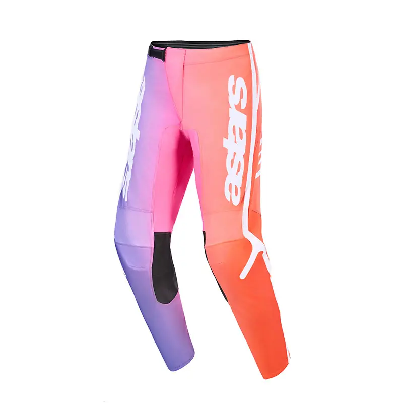 Popolare Pantaloni Alpinestars Fluid Apex 2026 multicolor-30