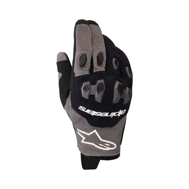 Prezzo Basso Guanti Alpinestars Pro-Dura 2026 grigio-S