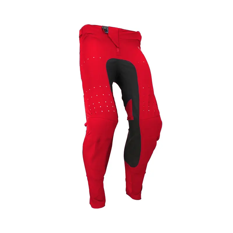 Offerta Limitata Pantaloni Acerbis X-Flex 2.0 Anaheim rosso bianco-28