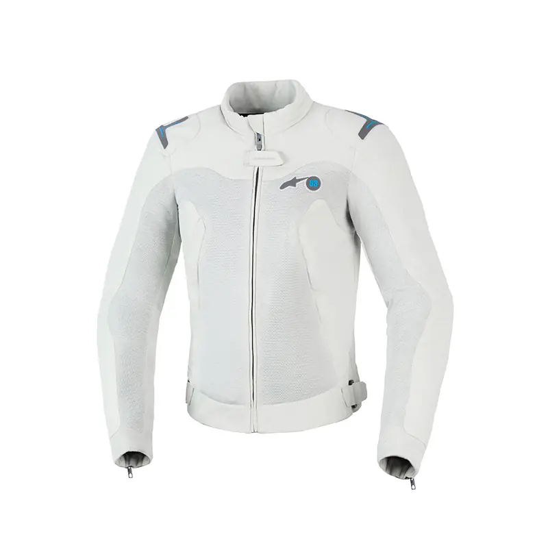 Giacca Alpinestars Stella Circal-1 Air grigio-S Non Perdere