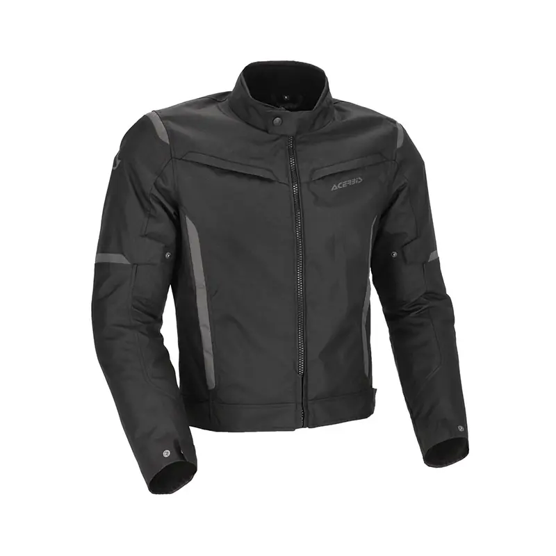 Sconto Giacca Acerbis CE X-Mat 2.0 nero grigio-S