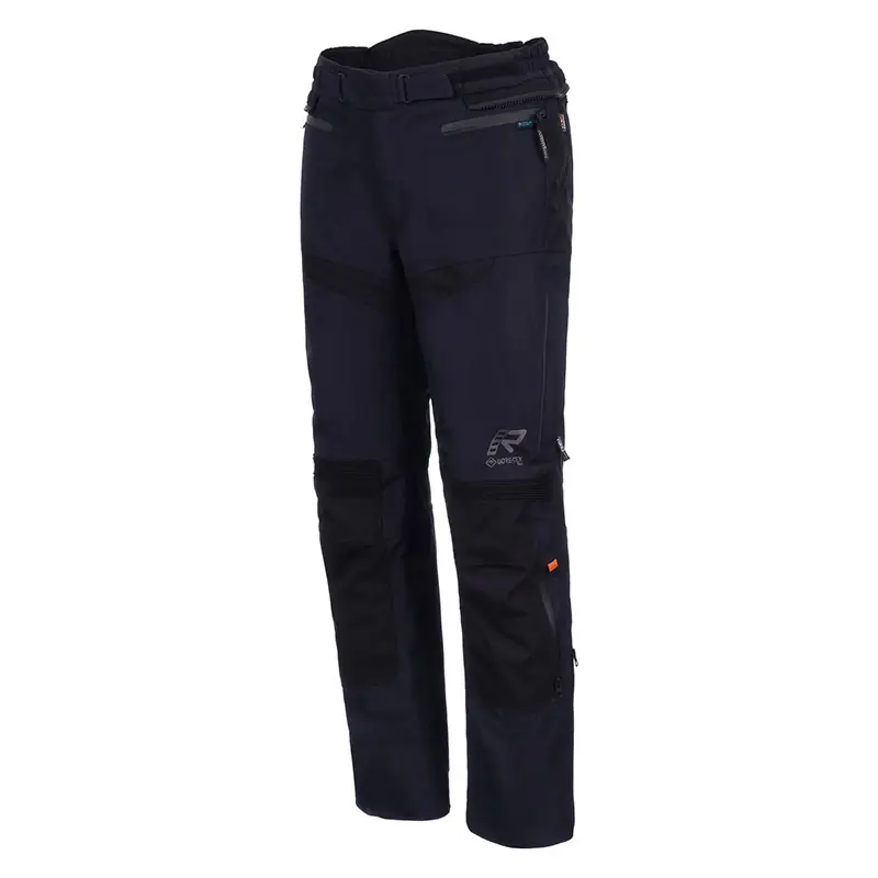 Compra Oggi Stesso Pantaloni Rukka Armagate Standard C2 Big nero-62