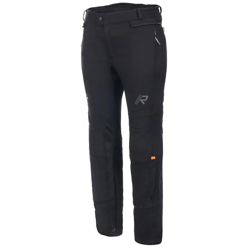 Pantaloni Rukka Airgobi 2.0 Big Standard nero-62 Subito Disponibile