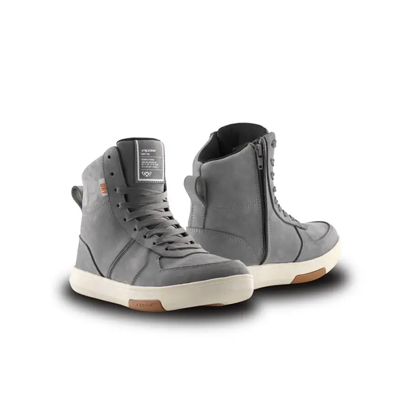 Scarpe Donna Ixon Ghost WP grigio-36 Offerta