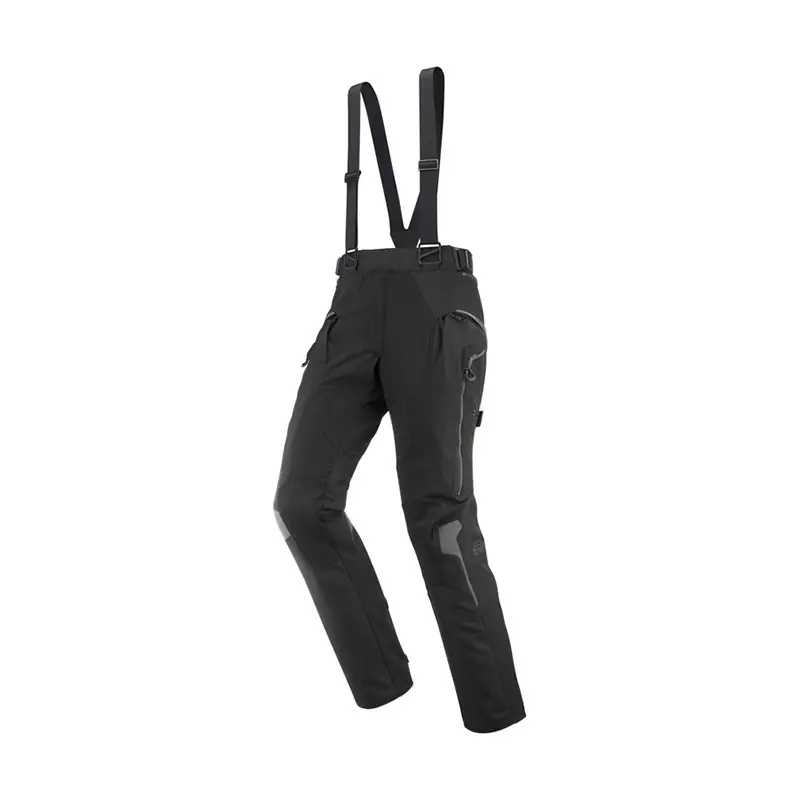 Subito Disponibile Pantaloni Ixon Odin Short nero-S