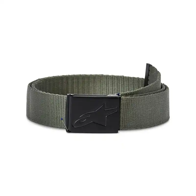 Ordina Subito Cintura Alpinestars Web Ageless verde-