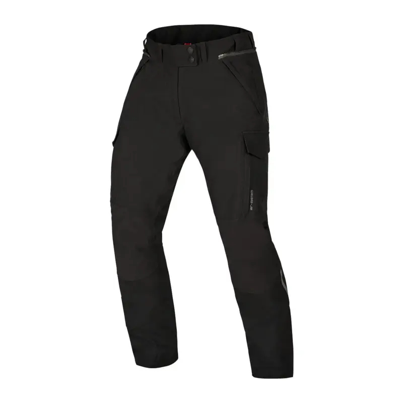 Direttamente Dal Produttore Pantaloni Donna Ixs Space-ST nero-S