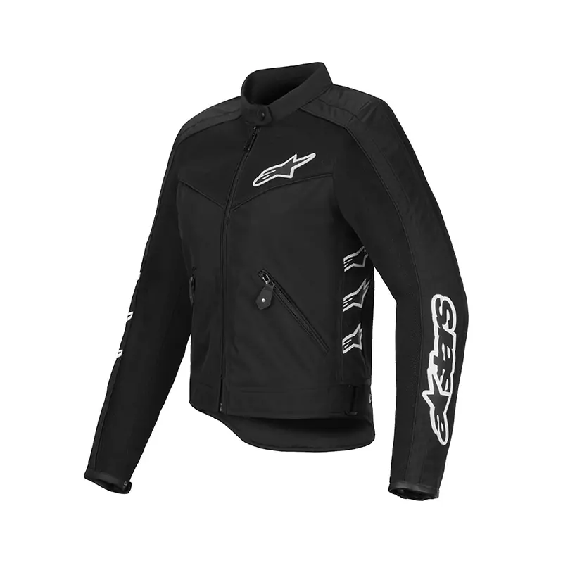 Giacca Alpinestars Stella T-Dyno Air nero-XS Subito Disponibile