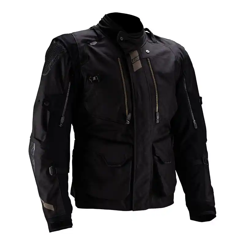 Giacca Leatt ADV MultiTour 5.5 V25 stealth-S Offerta