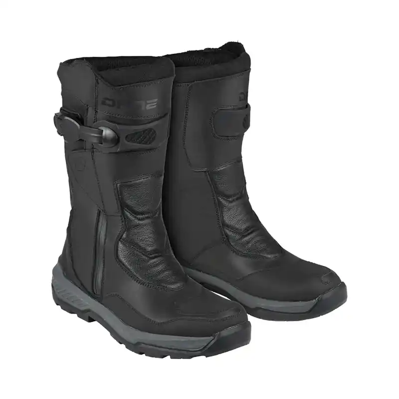 Bestseller Stivali Dane Oksby H-Dry nero-40