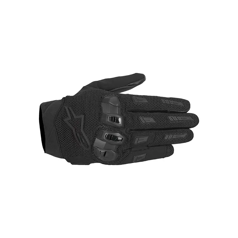 Economico Guanti Alpinestars SP X 5 Air nero-S