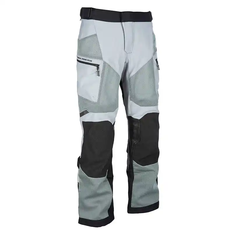 Compra Oggi Stesso Pantaloni Klim Baja S4 monument nero-36