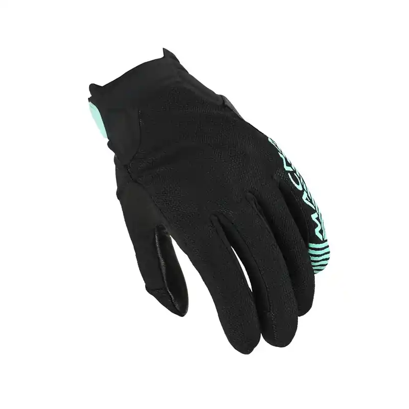 Solo Oggi Guanti Donna Macna Obtain L nero mint-XL