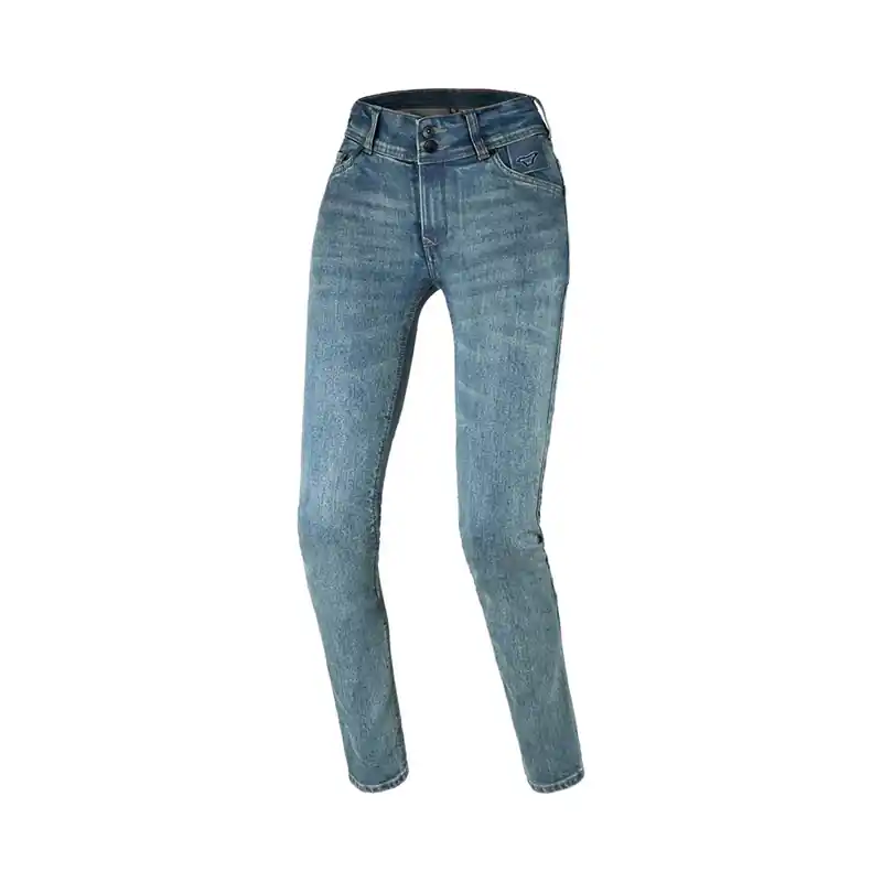 Occasione Jeans Donna Macna Aramon azzurro-28