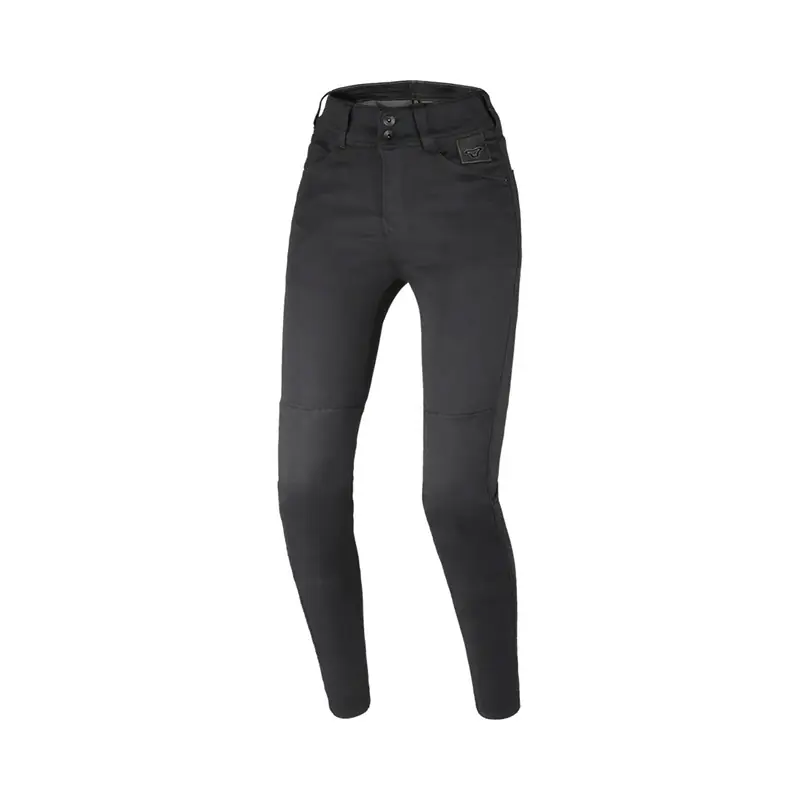 Jeans Donna Macna Bernis nero-28 Offerta