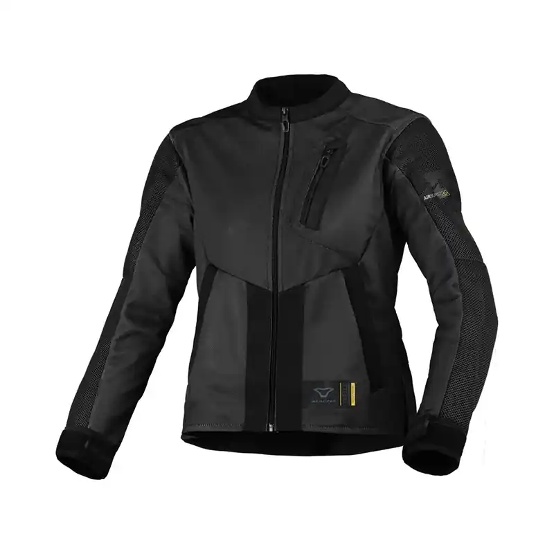 Giacca Donna Macna Torida nero-XS Super Prezzo