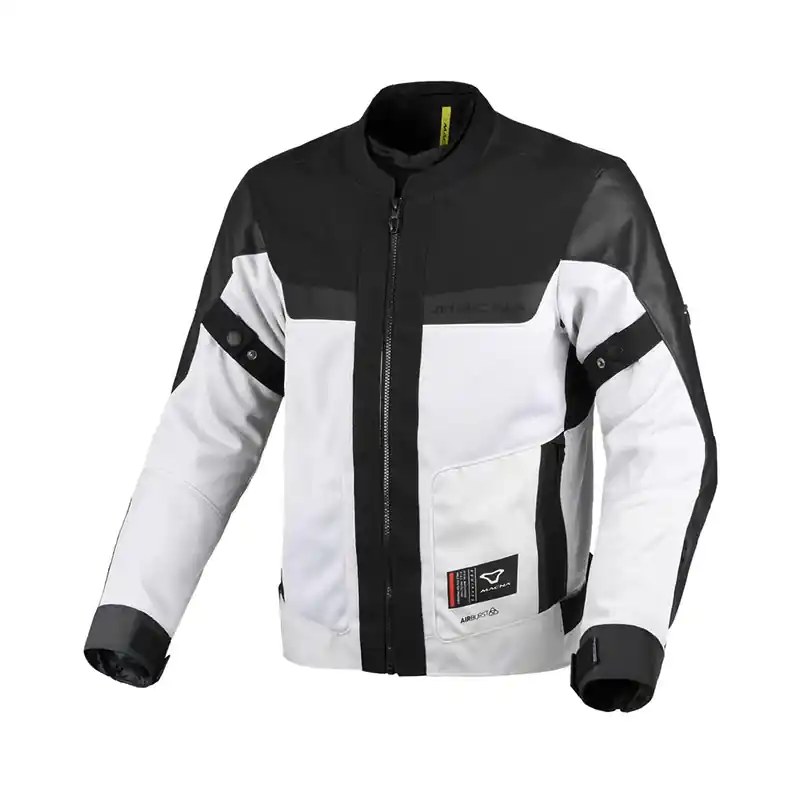 Offerta Giacca Macna Empire 2.0 grigio nero-XS
