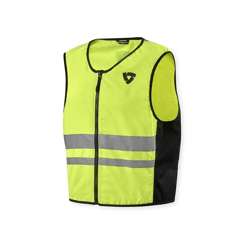 Non Perdere Gilet Rev'it Athos 3 giallo-XS