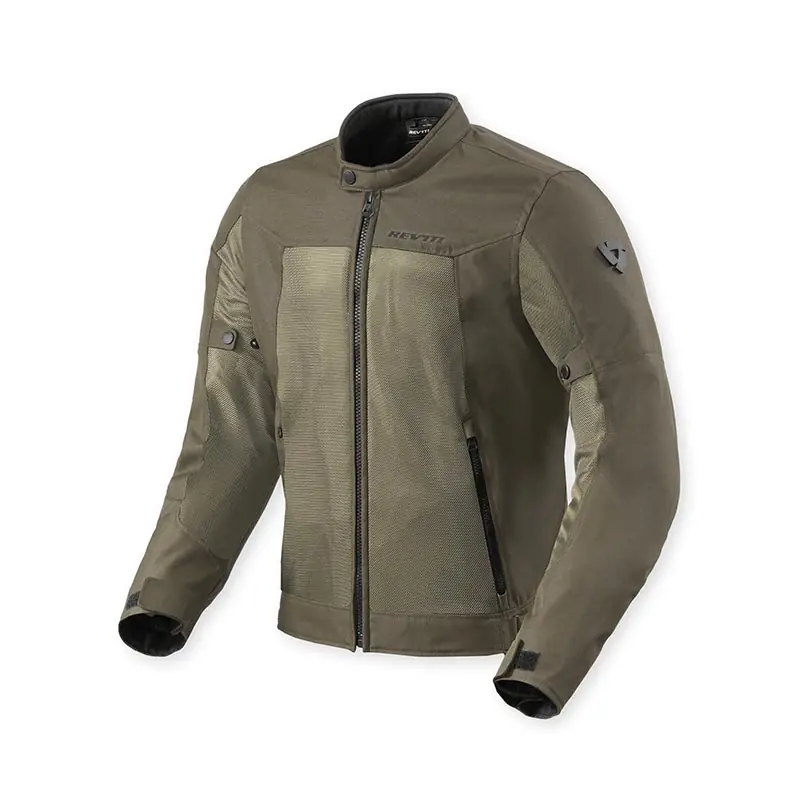 Acquista Ora Giacca Rev'It Eclipse 2 tarmac-S