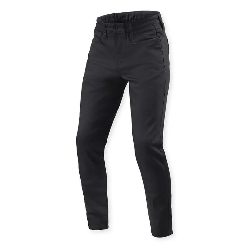 Jeans Rev'It Kai Skinny nero-28 Offerta Limitata