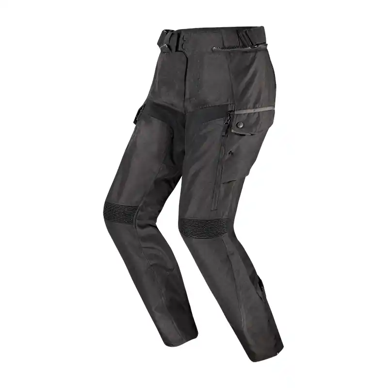 Affare Pantaloni Donna LS2 Travel nero-XS