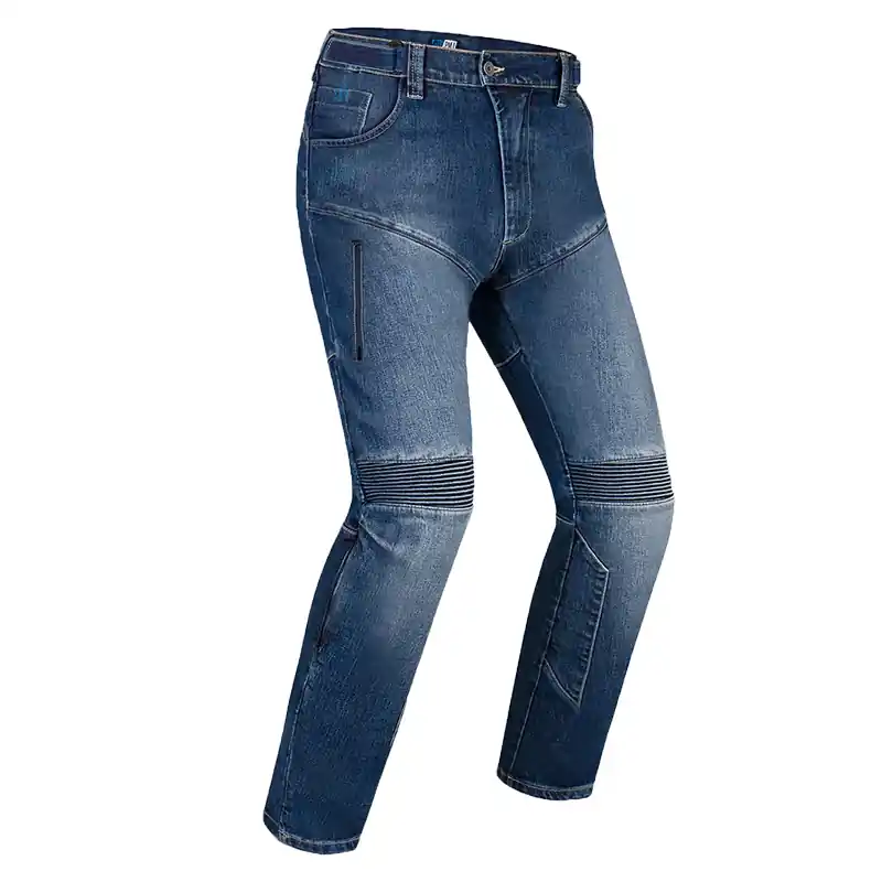 Prezzo Scontato Jeans Pmj Dust Wp blu-32