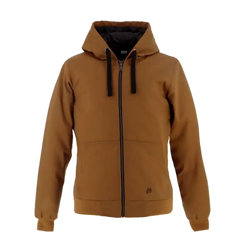 Scelto Dai Clienti Giacca Donna Helstons Dakota kraft-S