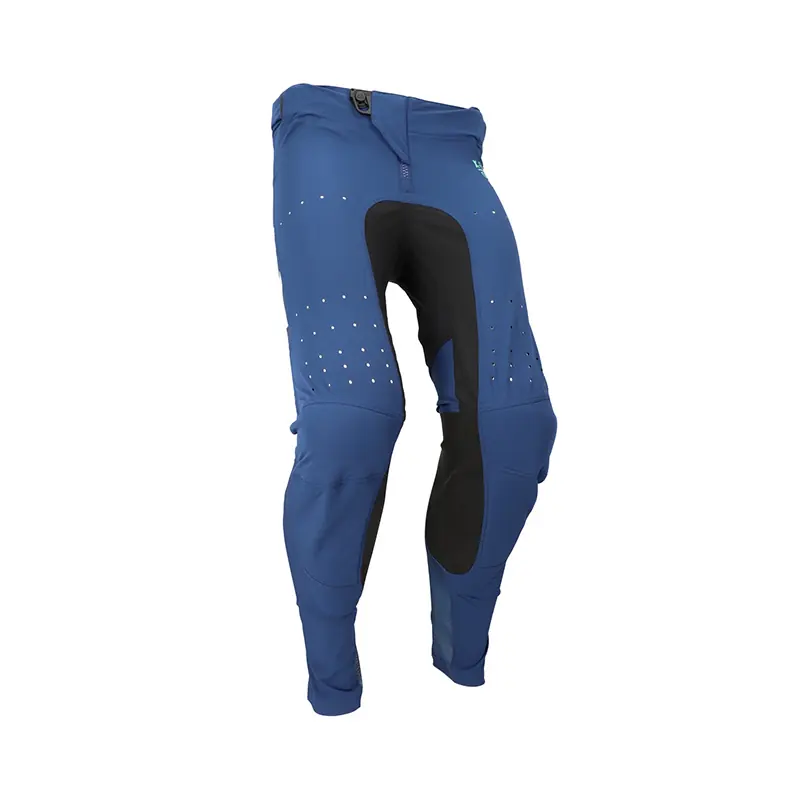 Pantaloni Acerbis X-Flex 2.0 Anaheim blu scuro-30 Ultimissimo Modello