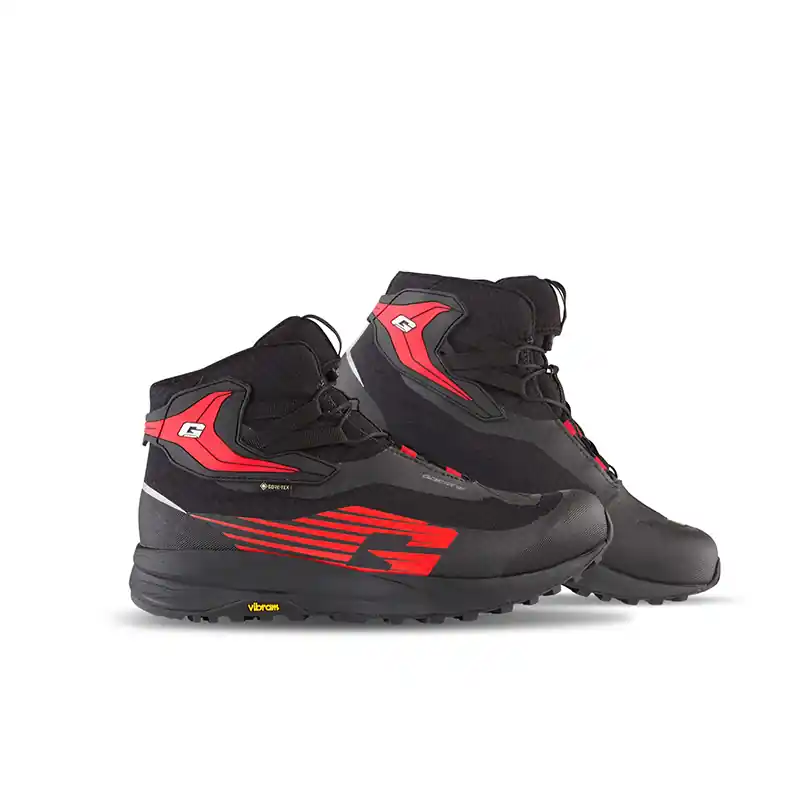 Ordina Subito Scarpe Gaerne G.Xenon Gore-Tex rosso-38