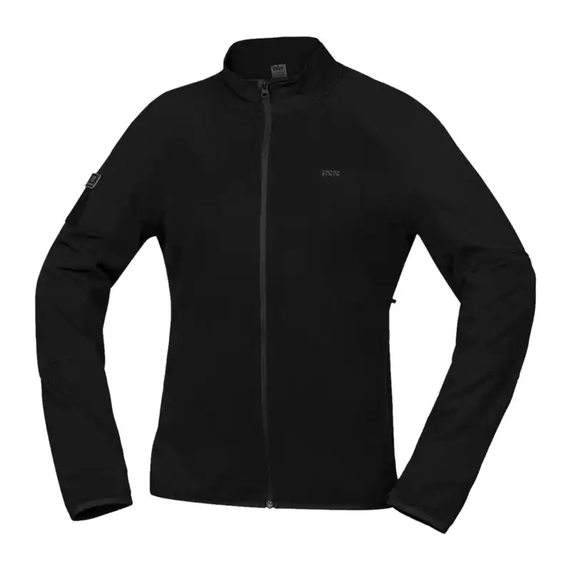 Maglia Ixs 365-TMO 1.0 nero-S Occasione Imperdibile
